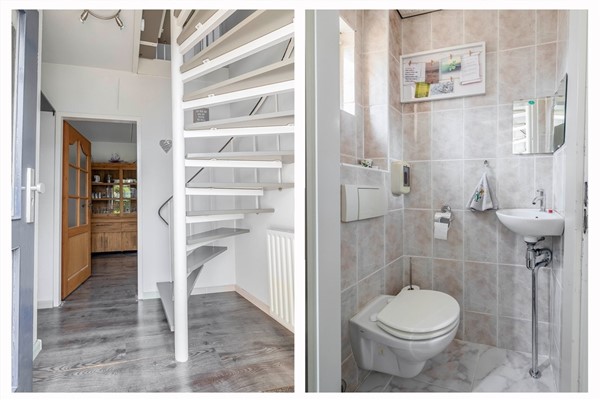 Medium property photo - Tjamme 79, 9642 JT Veendam